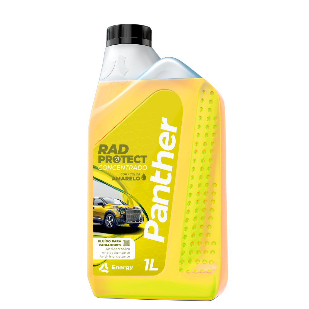 Rad Protect Concentrado Amarelo